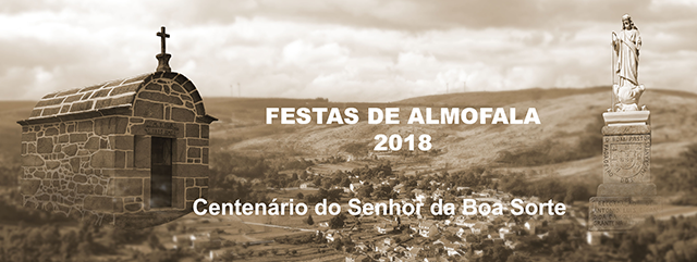 Programa das Festas 2018